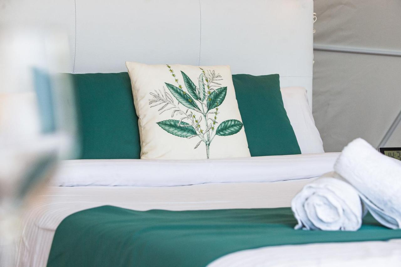 Eslanzarote Eco Dome Experience Hotel Teguise Kültér fotó